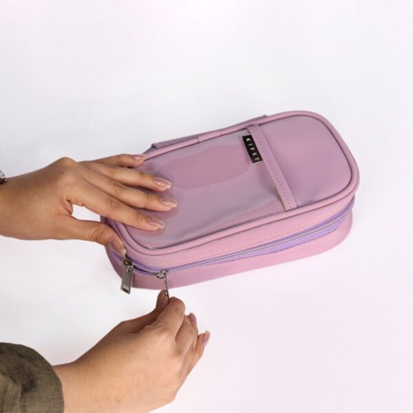 جامدادی صندوقی پاستلی کیفت - Image 27