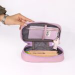 جامدادی صندوقی پاستلی کیفت - Image 28