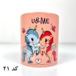 ماگ فانتزی کیفت - Image 13