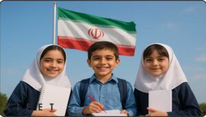 لوازم تحریر ایرانی بخریم یا نه؟