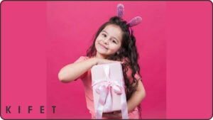 ایده هدیه برای روز دختر