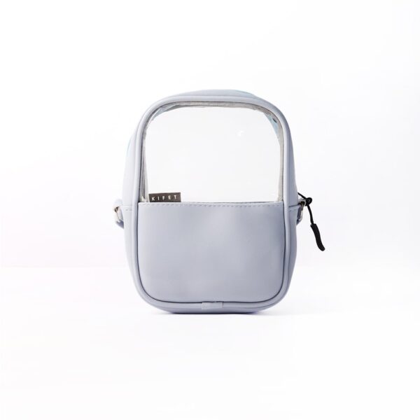 کیف دوشی نیمه طلقی پاستلی کیفت - Image 17