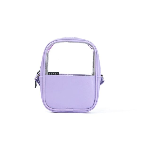 کیف دوشی نیمه طلقی پاستلی کیفت - Image 21