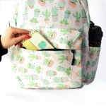 کوله پشتی بزرگ مموری کاکتوس از برند کیفت KIFET ضد آب قابل شستشو دارای یک جیب زیپدار جلوی کیف دارای یک جیب بزرگ جداکننده داخل کیف جنس : پارچه مموری بسیار با کیفیت سایز : 40x30x12 سانتیمتر با افتخار ساخت ایران