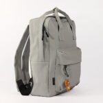 کوله پشتی چرمی مینیمال کیفت - Image 20