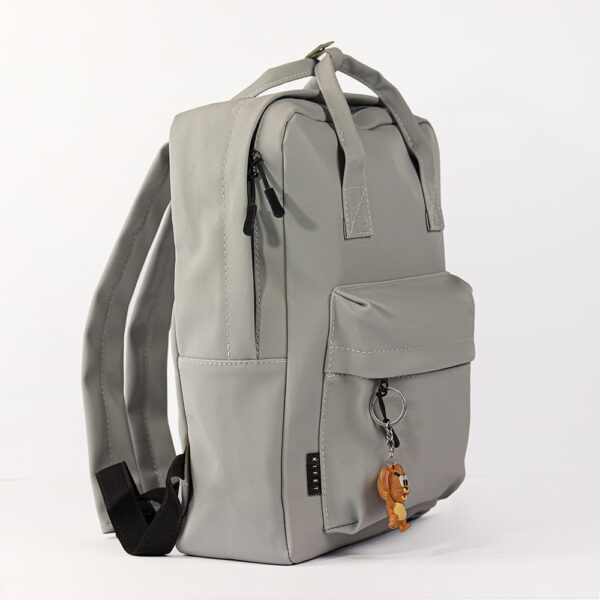 کوله پشتی چرمی مینیمال کیفت - Image 20