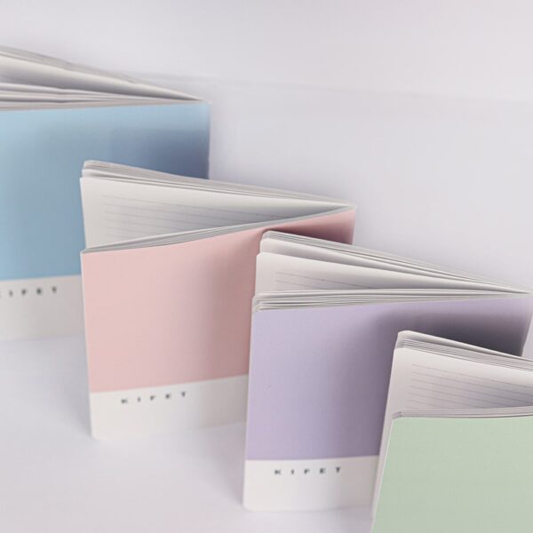 دفتر منگنه‌ ای پنتون کیفت - Image 13