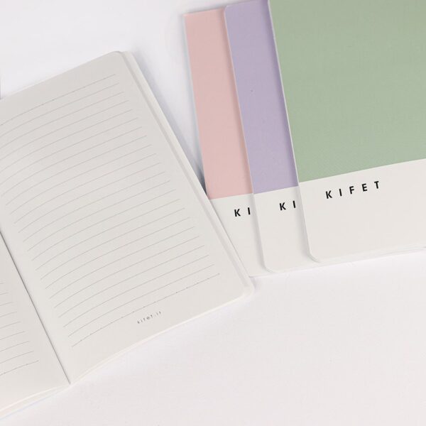 دفتر منگنه‌ ای پنتون کیفت - Image 14