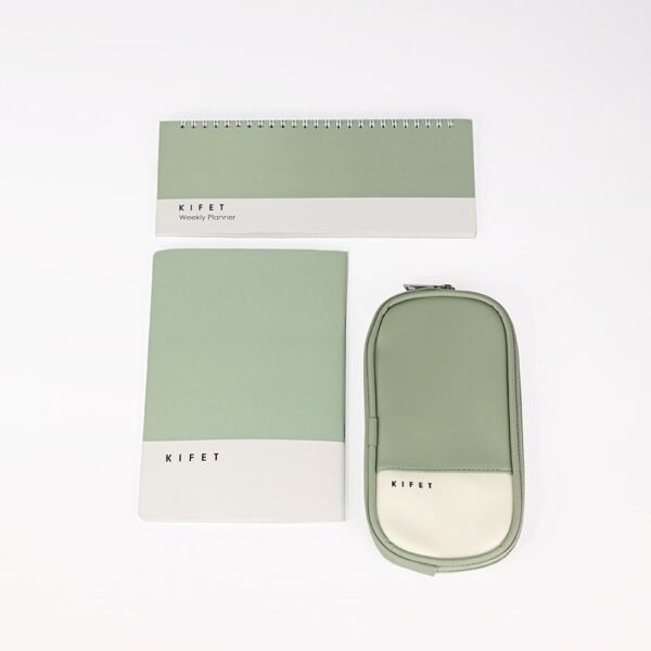 دفتر منگنه‌ ای پنتون کیفت - Image 6