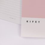 دفتر پنتون Pantone فنر از بالا کیفت - Image 14