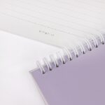 دفتر پنتون Pantone فنر از بالا کیفت - Image 15