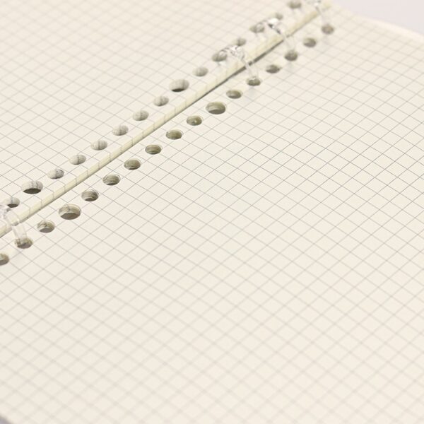 کلاسور شفاف پاستلی کیفت - Image 21