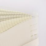 کلاسور شفاف پاستلی کیفت - Image 22