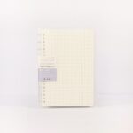 کلاسور شفاف پاستلی کیفت - Image 18