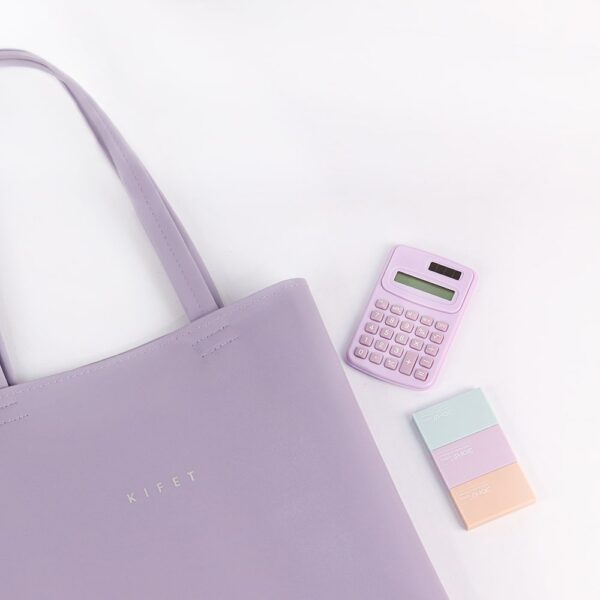 کیف دستی پاستلی کیفت - Image 16