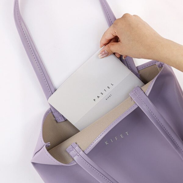 کیف دستی پاستلی کیفت - Image 17
