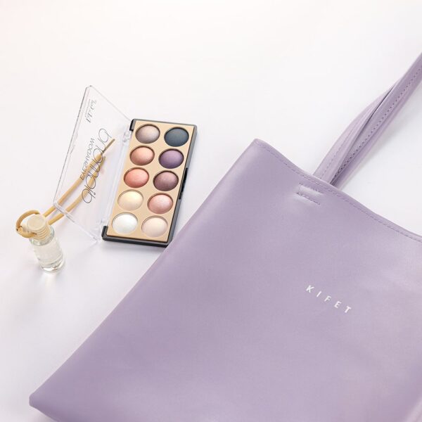 کیف دستی پاستلی کیفت - Image 18