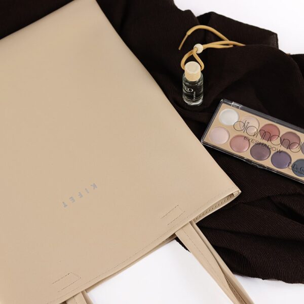 کیف دستی پاستلی کیفت - Image 9