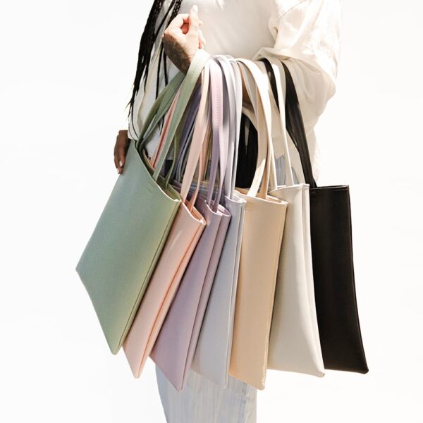 کیف دستی پاستلی کیفت - Image 23