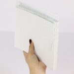 دفتر فنری جئومتریک کیفت - Image 23