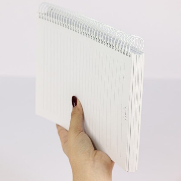 دفتر فنری جئومتریک کیفت - Image 23