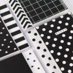 دفتر فنری جئومتریک کیفت - Image 30