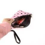 کیف آرایشی قلبی فانتزی کیفت - Image 13