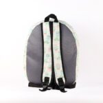 کوله پشتی بزرگ مموری کاکتوس از برند کیفت KIFET ضد آب قابل شستشو دارای یک جیب زیپدار جلوی کیف دارای یک جیب بزرگ جداکننده داخل کیف جنس : پارچه مموری بسیار با کیفیت سایز : 40x30x12 سانتیمتر با افتخار ساخت ایران