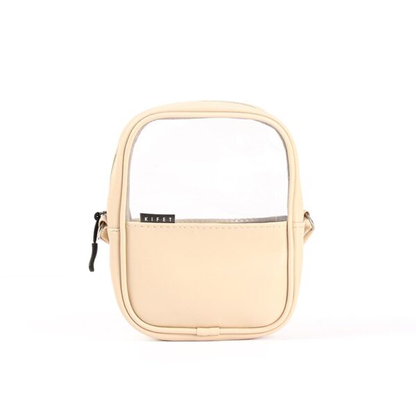 کیف دوشی نیمه طلقی پاستلی کیفت - Image 15