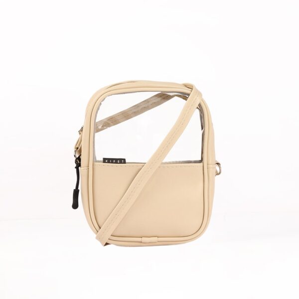 کیف دوشی نیمه طلقی پاستلی کیفت - Image 5