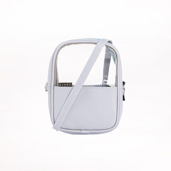 کیف دوشی نیمه طلقی پاستلی کیفت - Image 6