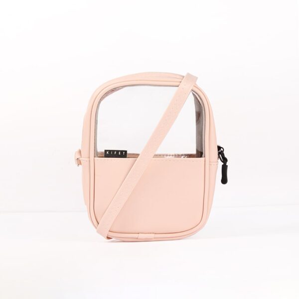 کیف دوشی نیمه طلقی پاستلی کیفت - Image 4