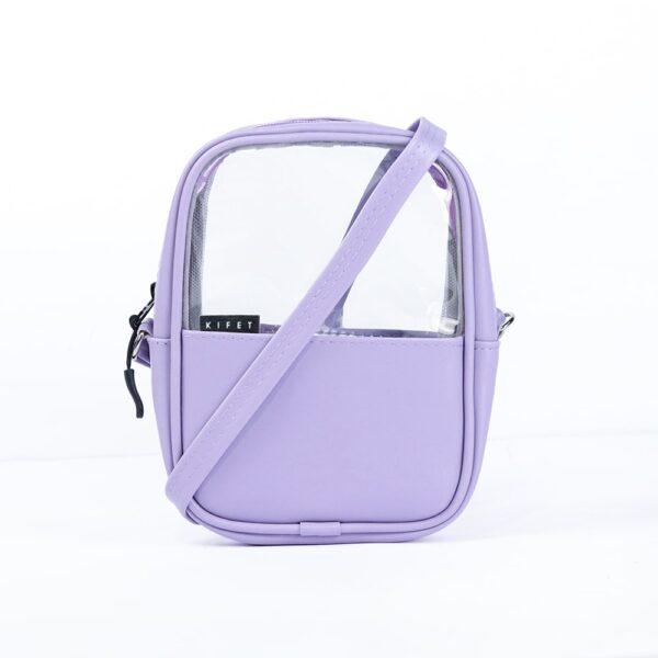 کیف دوشی نیمه طلقی پاستلی کیفت - Image 7