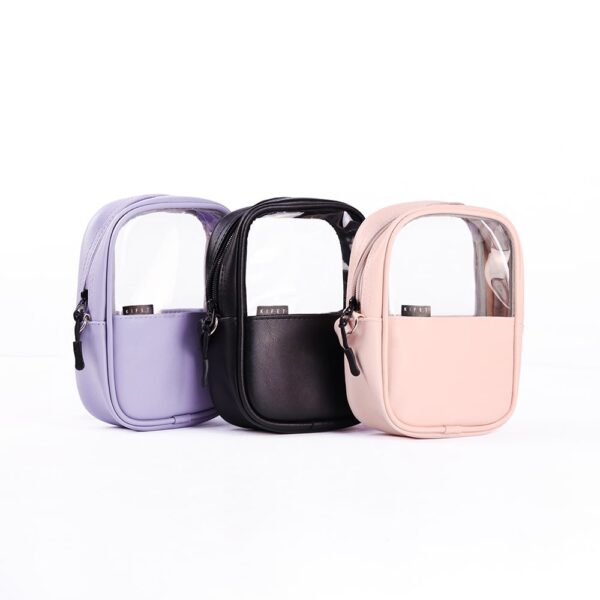 کیف دوشی نیمه طلقی پاستلی کیفت - Image 25