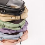 کیف دوشی نیمه طلقی پاستلی کیفت - Image 24