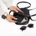 کیف دوشی نیمه طلقی پاستلی کیفت - Image 10