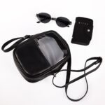 کیف دوشی نیمه طلقی پاستلی کیفت - Image 9