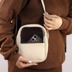 کیف دوشی نیمه طلقی پاستلی کیفت - Image 14