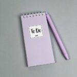 دفترچه To Do List پاستلی کیفت - Image 22