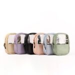 کیف دوشی نیمه طلقی پاستلی کیفت