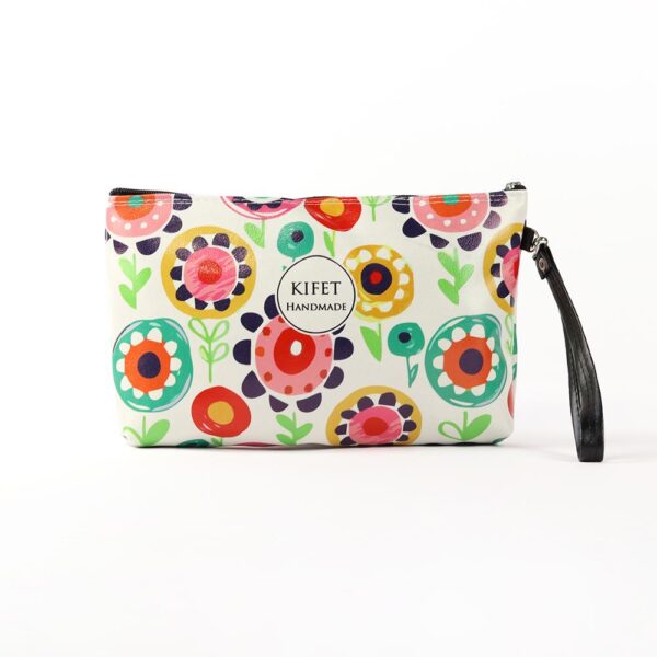 کیف لوازم آرایش فانتزی کیفت - Image 7