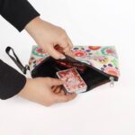 کیف لوازم آرایش فانتزی کیفت - Image 29