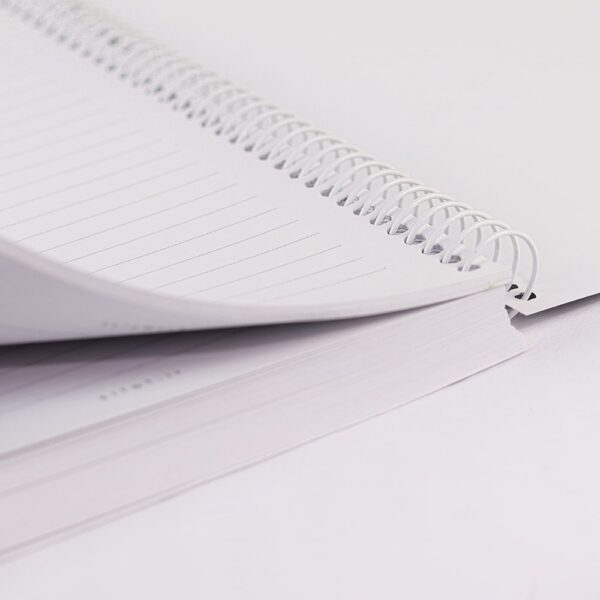 دفتر فنری جئومتریک کیفت - Image 20