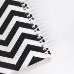 دفتر فنری جئومتریک کیفت - Image 27