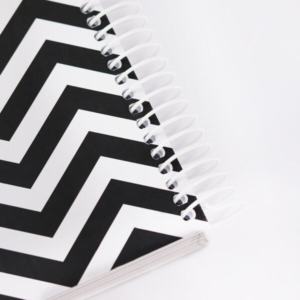 دفتر فنری جئومتریک کیفت - Image 27