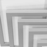 قاب عکس خاکستری از برند کیفت KIFET کیفیت بالا ظرافت و دقت ساخت جنس : PVC درجه یک دارای گیره برای آویز کردن قاب روی دیوار دارای شیشه سایز: 10×10، 10×15، 13×18، 15×21، 20×30 سانتیمتر با افتخار ساخت ایران عکس گروهی و جزئیات