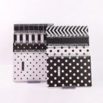 دفتر فنری جئومتریک کیفت - Image 29