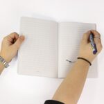 دفتر منگنه‌ ای پنتون کیفت - Image 11