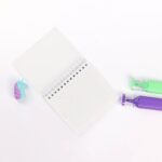 مینی دفترچه فانتزی محصولی از برند کیفت KIFET برگه خط دار 70 گرمی سایز : 10x12 سانتیمتربا افتخار ساخت ایران