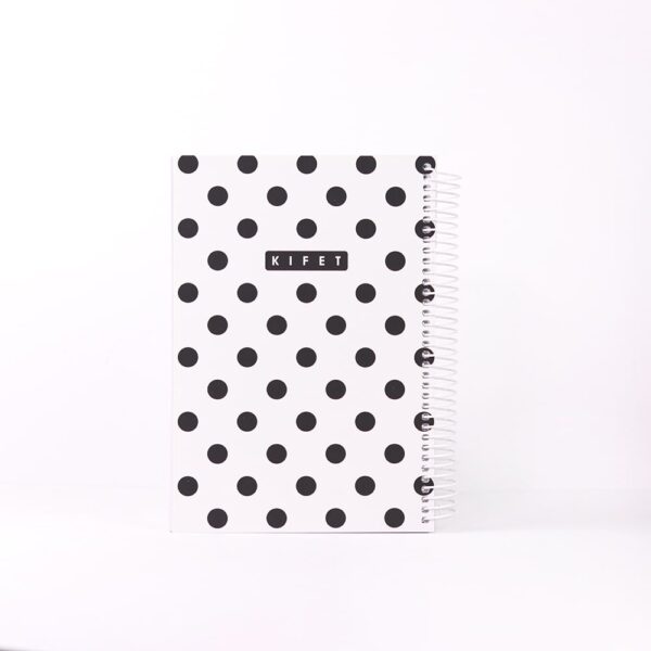 دفتر فنری جئومتریک کیفت - Image 15